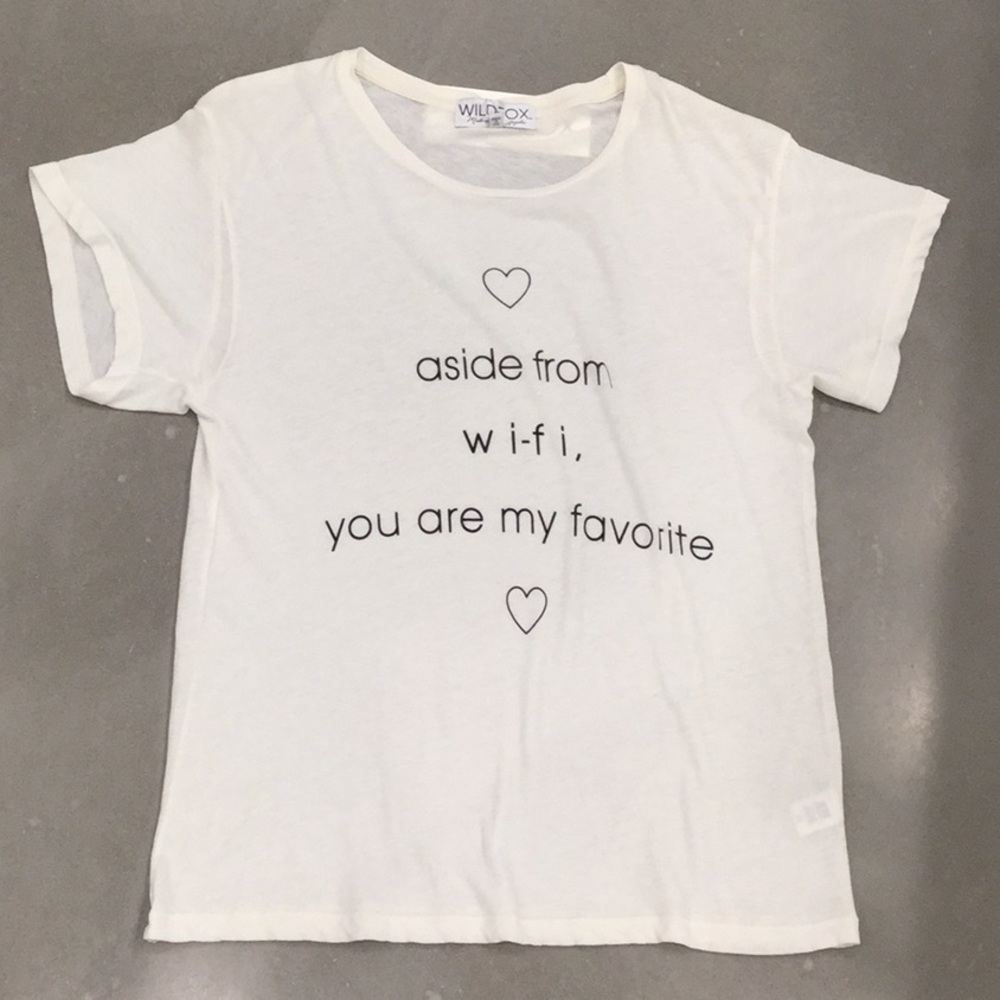 Wildfox Couture Tee